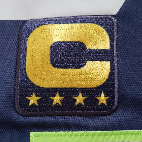 Seattle Seahawks Bobby Wagner Nike NFL Vapor Limited Jersey Men's XL Stitched - Picture 6 of 14